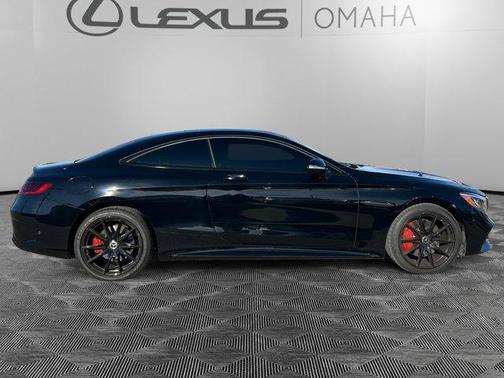 2020 Mercedes-Benz S-Class 4MATIC