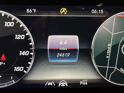 Black 2020 Mercedes-Benz S-Class 4MATIC