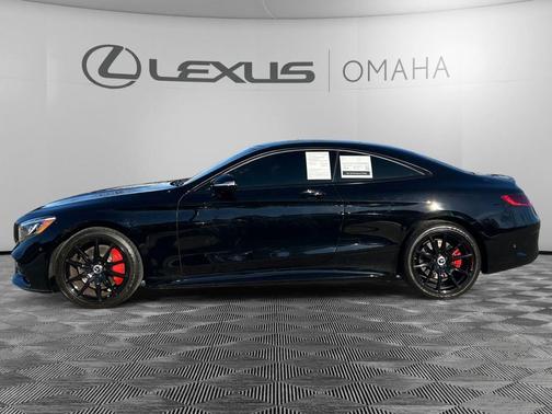 2020 Mercedes-Benz S-Class 4MATIC