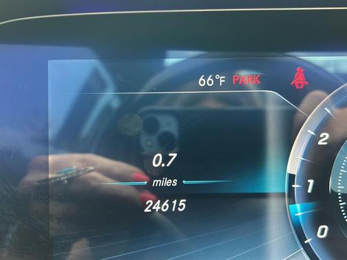 Black 2020 Mercedes-Benz S-Class 4MATIC