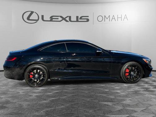 2020 Mercedes-Benz S-Class 4MATIC