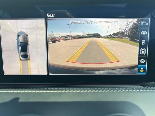 Black 2020 Mercedes-Benz S-Class 4MATIC