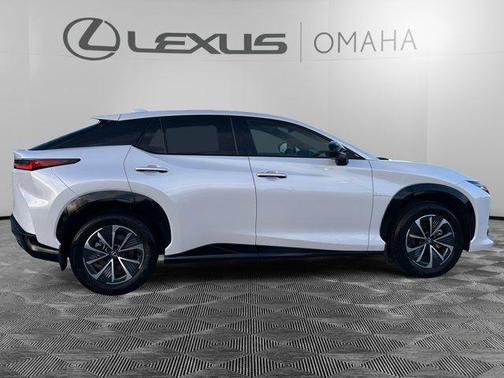 2024 Lexus RZ 300e Premium