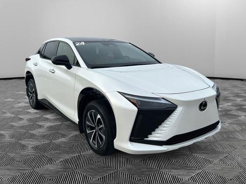 2024 Lexus RZ 300e Premium