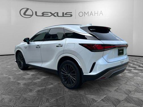 2024 Lexus RX 350 Premium Plus