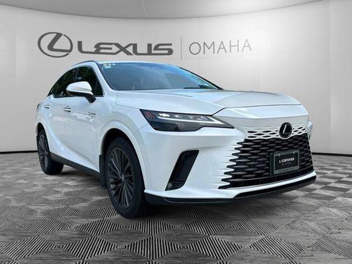 2024 Lexus RX 350 Premium Plus