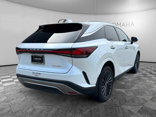 2024 Lexus RX 350 Premium Plus