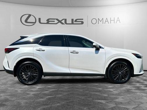 2024 Lexus RX 350 Premium Plus