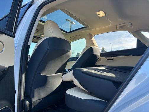 2018 Lexus NX 300 F Sport