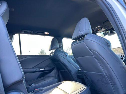 2024 Lexus TX 500h F SPORT Premium