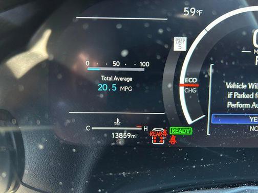 2024 Lexus TX 500h F SPORT Premium