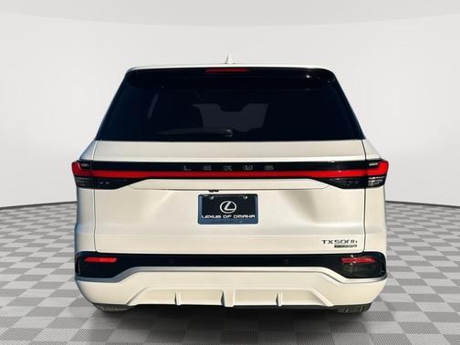 2024 Lexus TX 500h F SPORT Premium