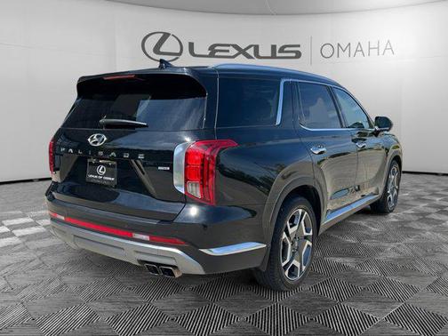 2023 Hyundai PALISADE Limited