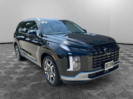 2023 Hyundai PALISADE Limited