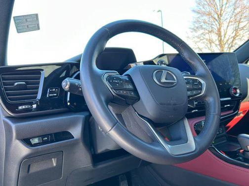 2024 Lexus NX 350 Premium