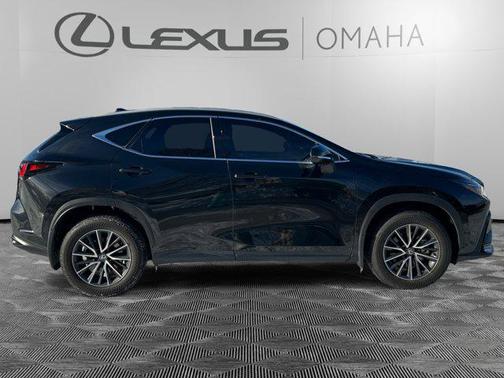 2024 Lexus NX 350 Premium
