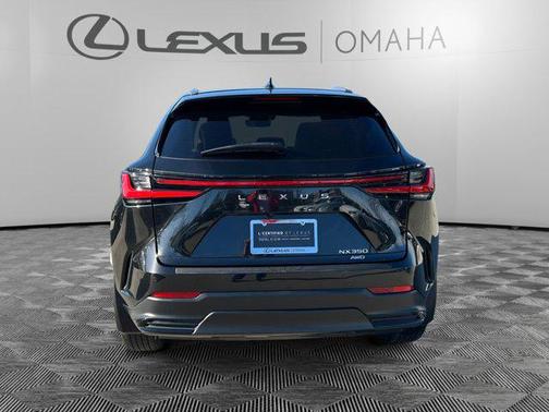 2024 Lexus NX 350 Premium