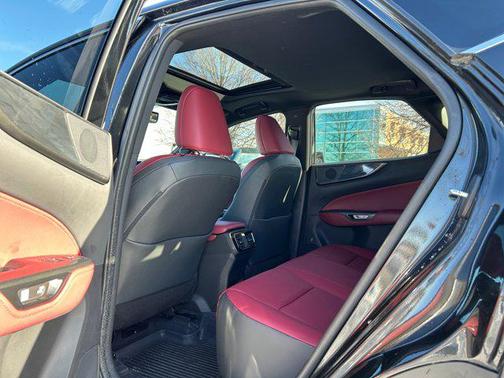 2024 Lexus NX 350 Premium