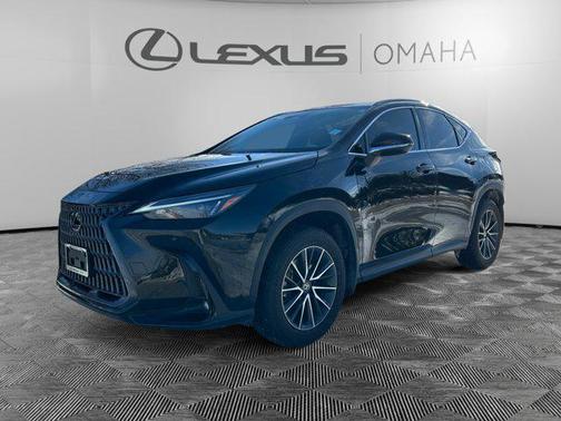 2024 Lexus NX 350 Premium