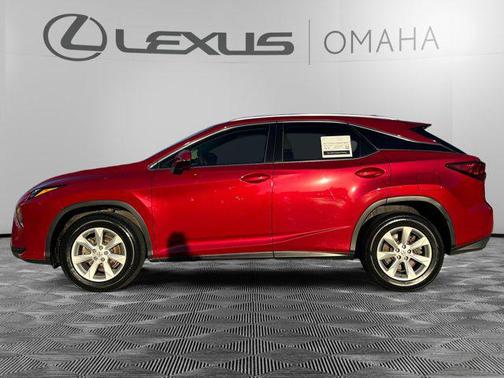 2016 Lexus RX 350 Base