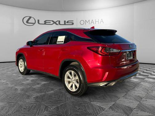 2016 Lexus RX 350 Base