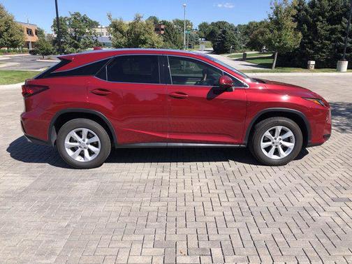 2016 Lexus RX 350 Base