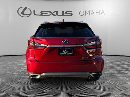 2016 Lexus RX 350 Base