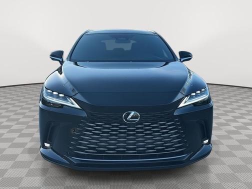 2026 Lexus RX 350 Luxury