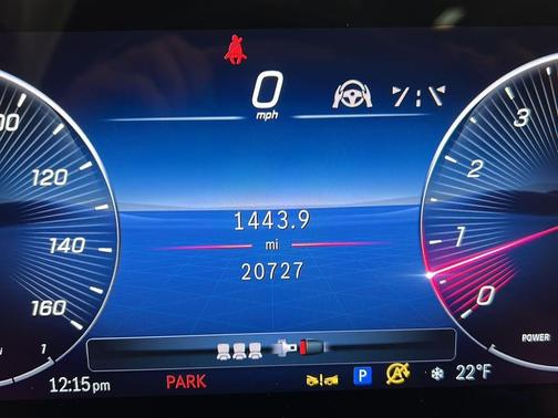 2025 Mercedes-Benz GLE 580 4MATIC