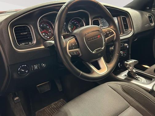 2016 Dodge Charger R/T