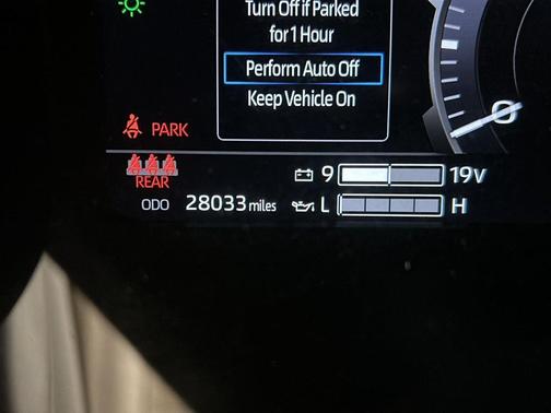 2024 Toyota Tundra Hybrid Limited