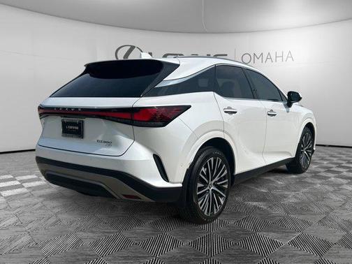 2024 Lexus RX 350 Premium Plus