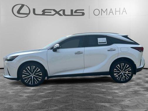 2024 Lexus RX 350 Premium Plus