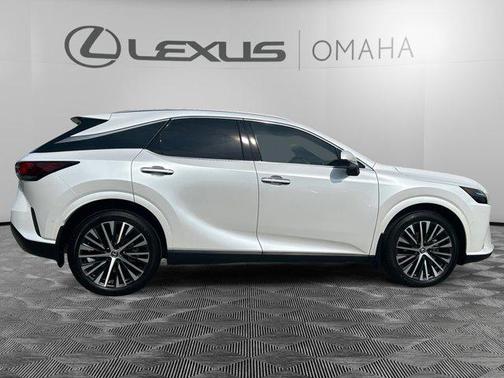 2024 Lexus RX 350 Premium Plus