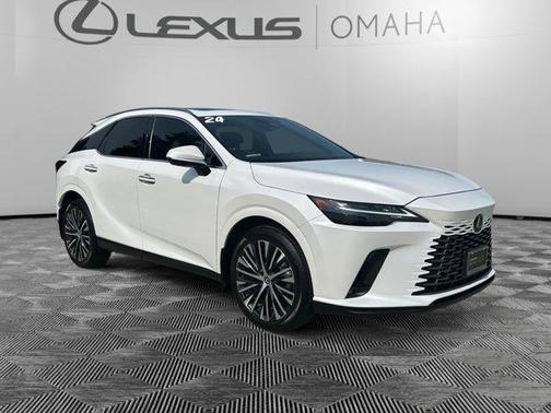 2024 Lexus RX 350 Premium Plus