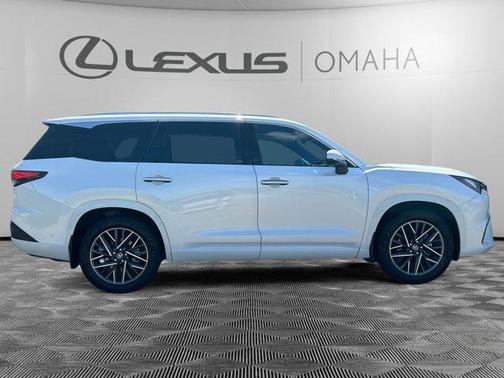 2024 Lexus TX 350 Luxury