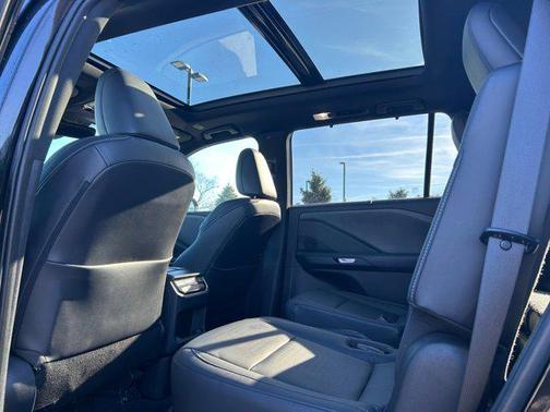 2024 Lexus TX 350 Premium