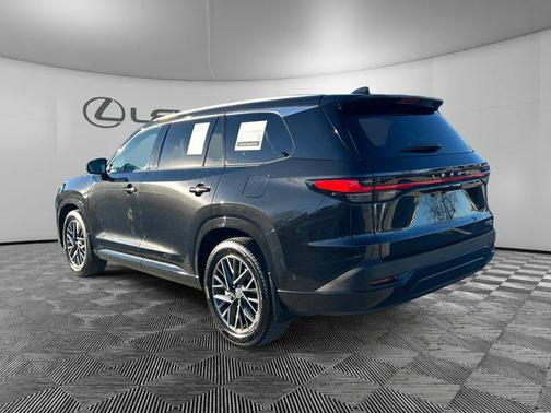 2024 Lexus TX 350 Premium