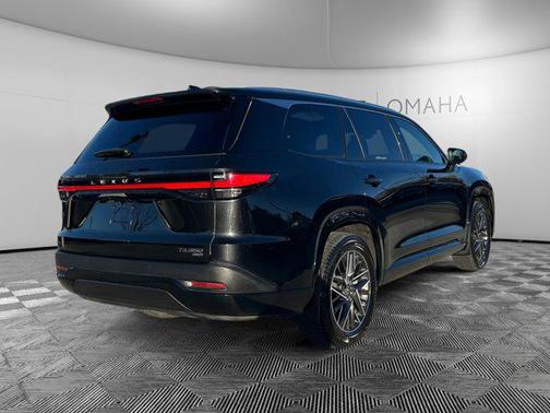 2024 Lexus TX 350 Premium