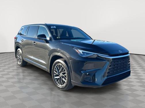 2024 Lexus TX 350 Premium