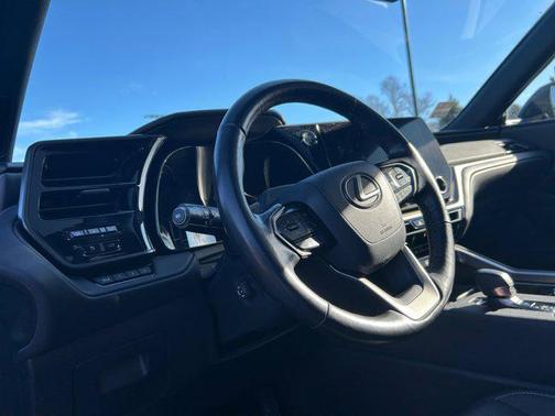 2024 Lexus TX 350 Premium