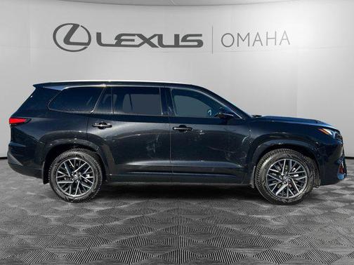 2024 Lexus TX 350 Premium