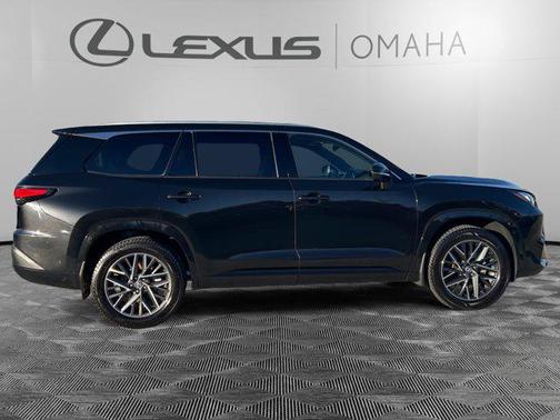 2024 Lexus TX 350 Premium