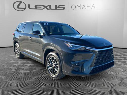 2024 Lexus TX 350 Premium