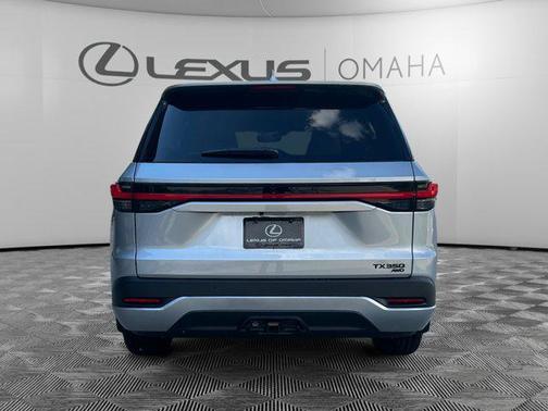 2025 Lexus TX 350 Luxury