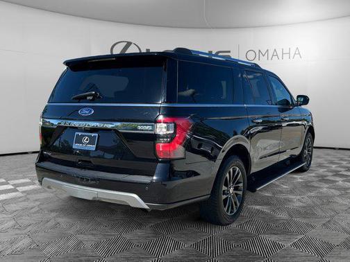 2019 Ford Expedition Max Limited