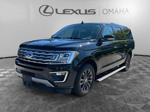 2019 Ford Expedition Max Limited
