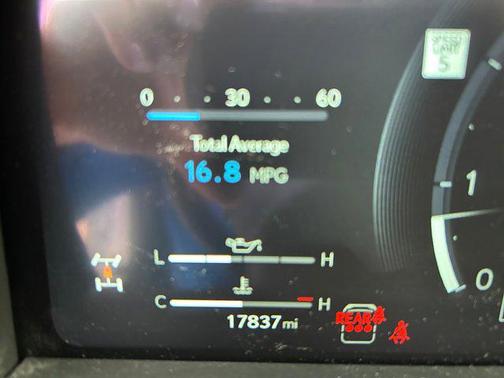 2024 Lexus GX 550 Overtrail+