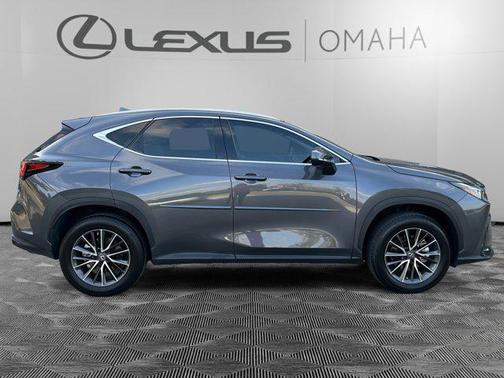 2023 Lexus NX 350 Premium