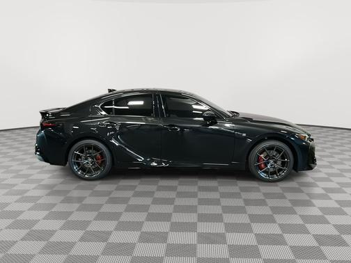 Caviar 2026 Lexus IS 350 Base
